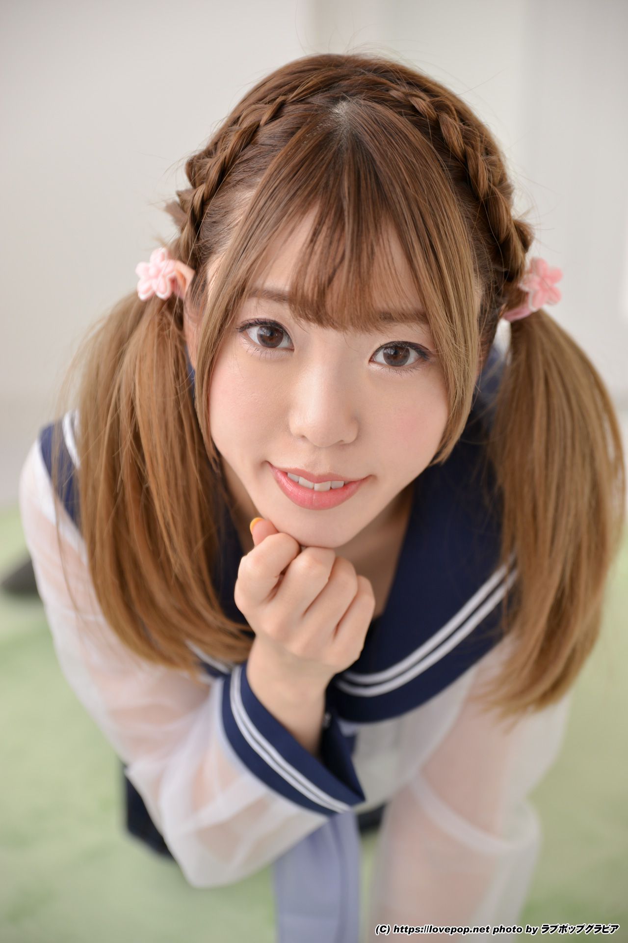 [LOVEPOP] Mizuho Shiraishi 白石みずほ Photoset 08/(69P)