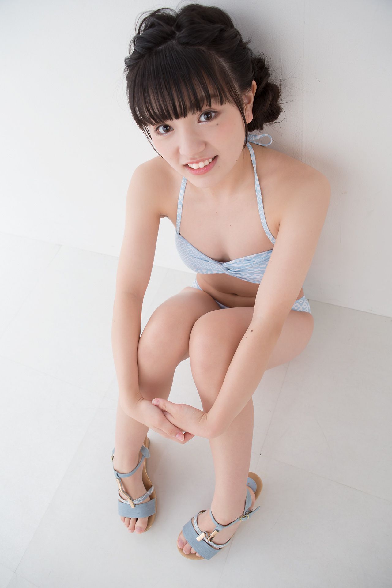 [Minisuka.tv] Hinako Tamaki 玉城ひなこ - Regular Gallery 2.3/(50P)