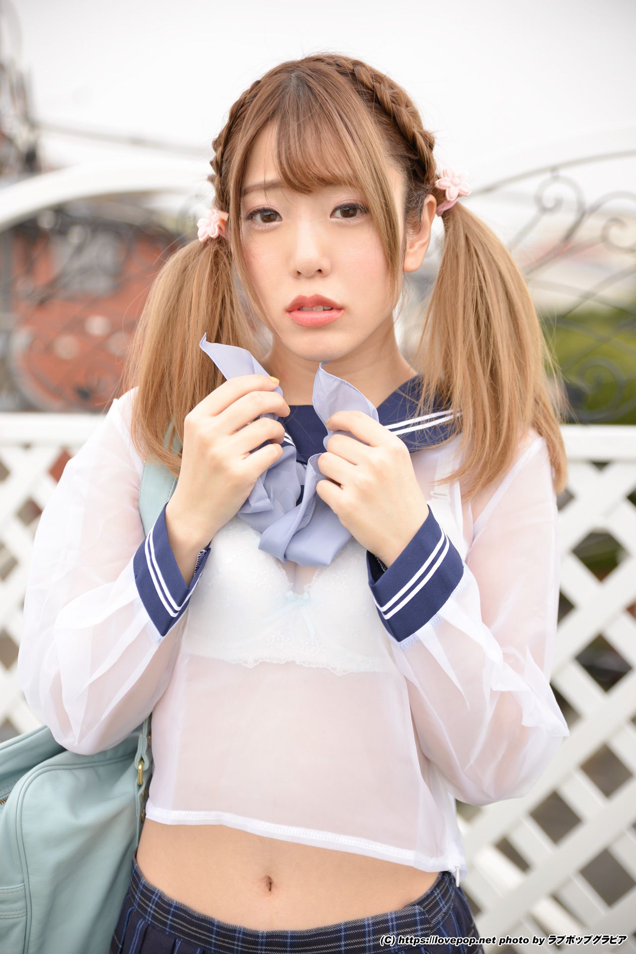 [LOVEPOP] Mizuho Shiraishi 白石みずほ Photoset 08/(69P)