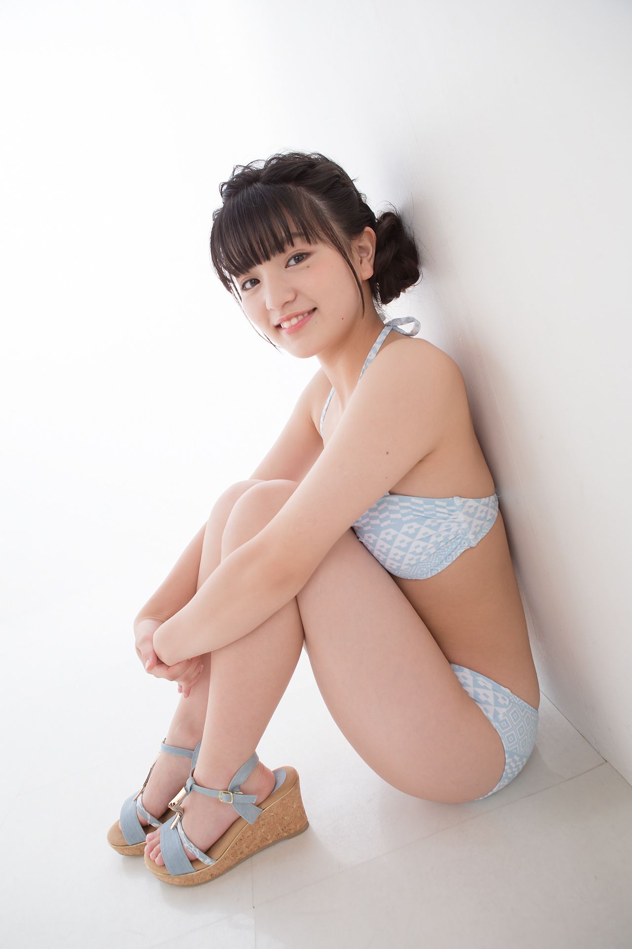 [Minisuka.tv] Hinako Tamaki 玉城ひなこ - Regular Gallery 2.3/(50P)