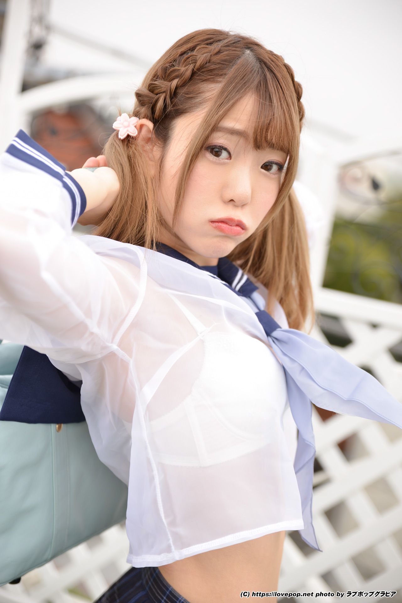 [LOVEPOP] Mizuho Shiraishi 白石みずほ Photoset 08/(69P)