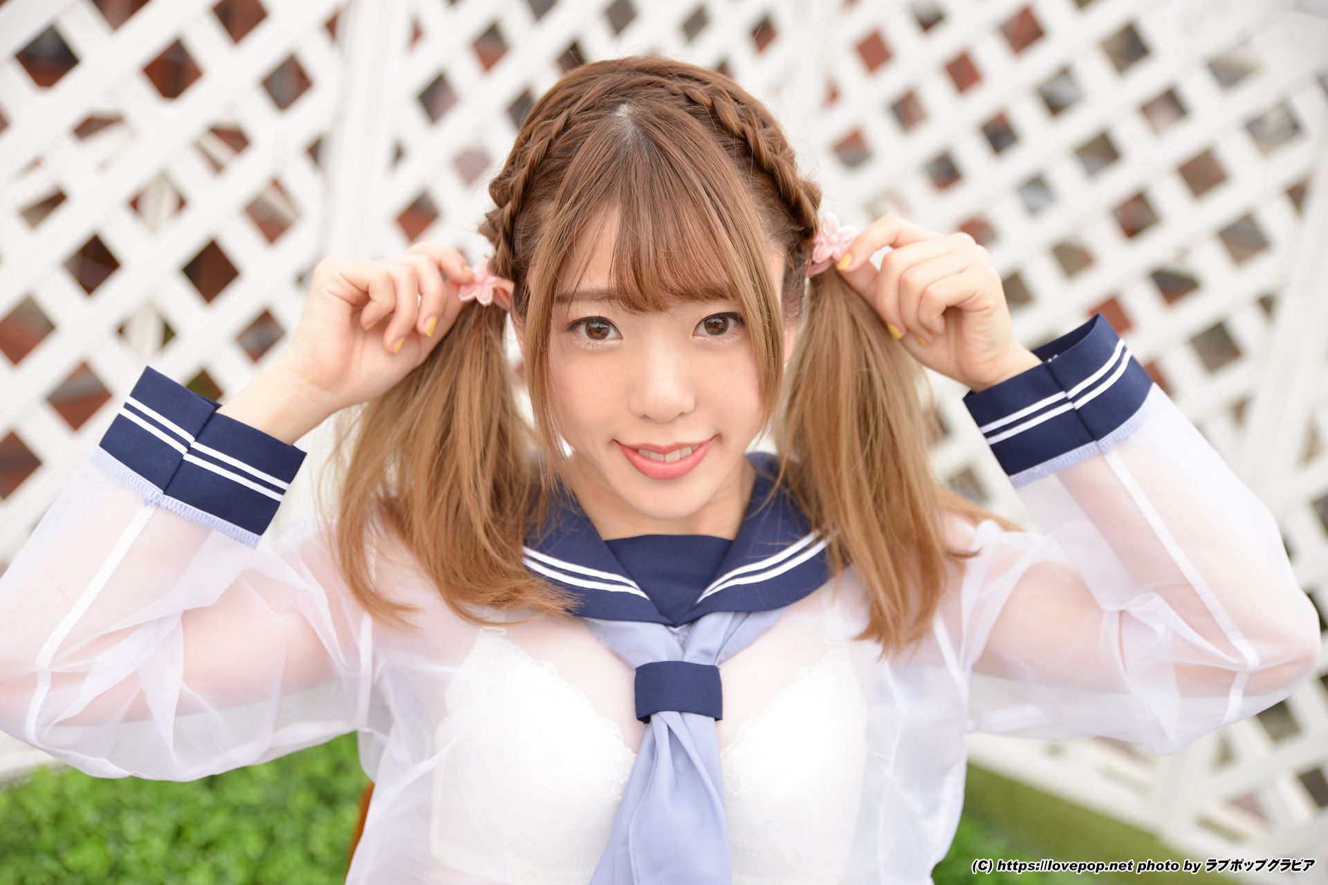 [LOVEPOP] Mizuho Shiraishi 白石みずほ Photoset 08/(69P)