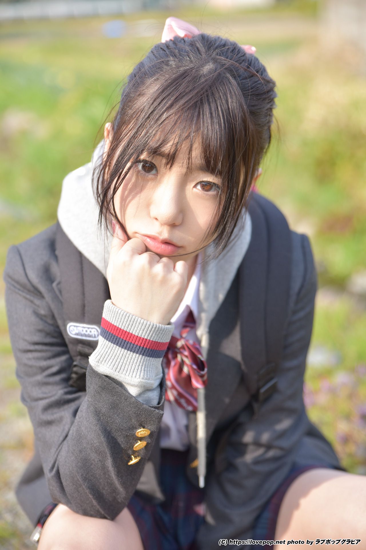 [LOVEPOP] Mizuho Shiraishi 白石みずほ Photoset 10/(34P)