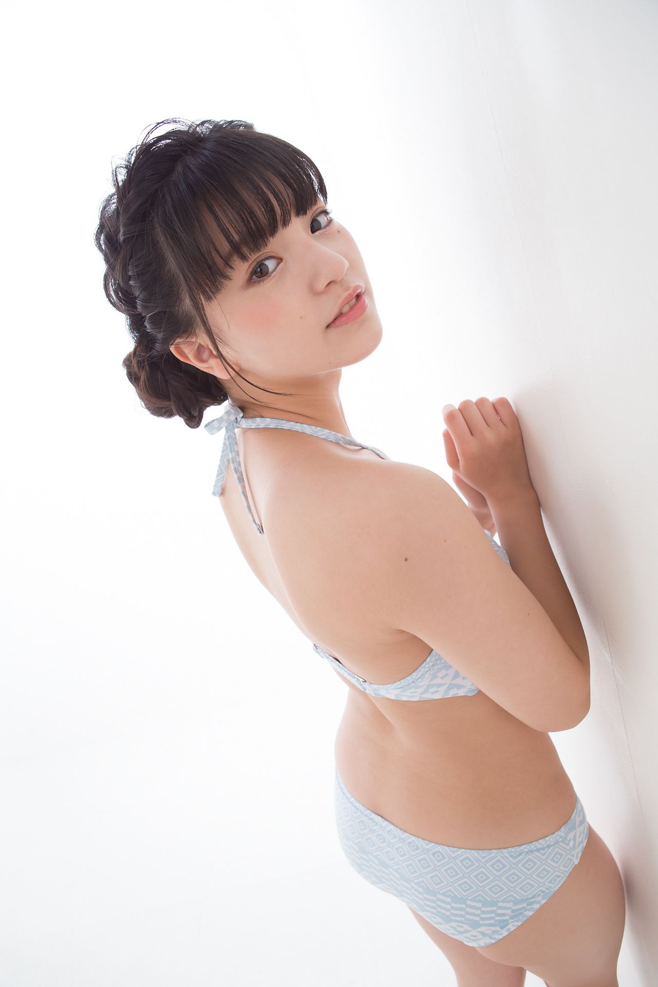 [Minisuka.tv] Hinako Tamaki 玉城ひなこ - Regular Gallery 2.3/(50P)