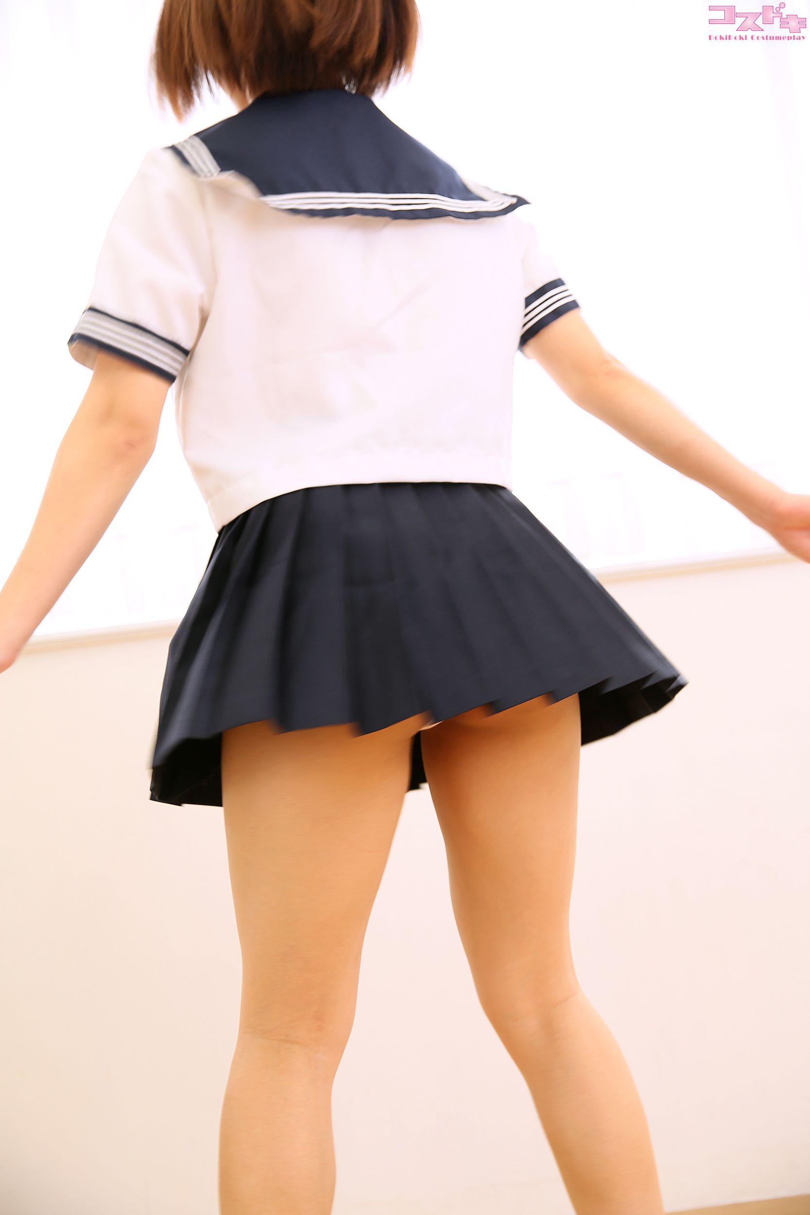 [Cosdoki] Miku Abeno 阿部乃みく abenomiku2_pic_sailor1 2/(58P)