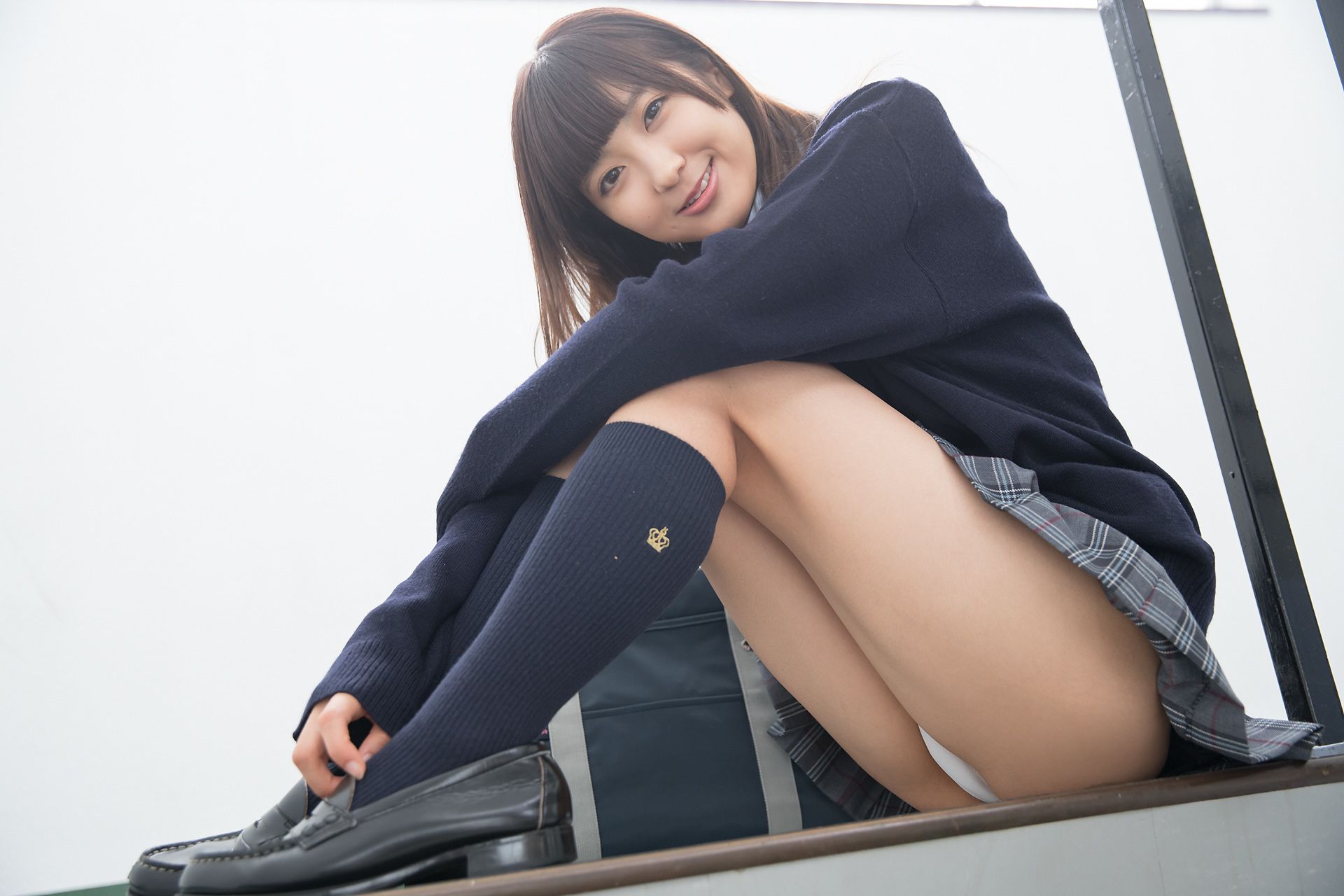 [Minisuka.tv] Ai Takanashi 高梨あい - Limited Gallery 3.1/(45P)