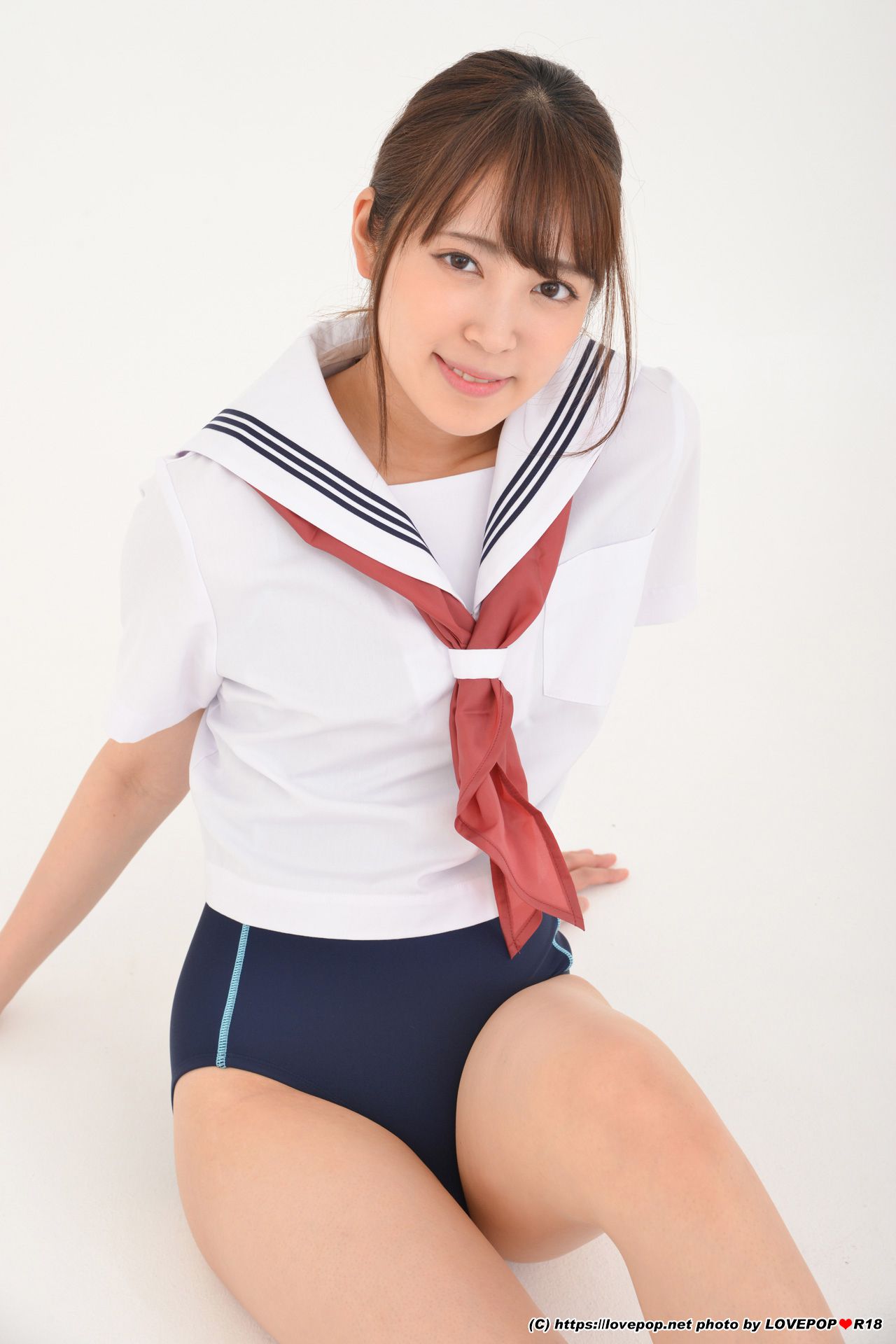 [LOVEPOP] Sara Kagami 加賀美さら Photoset 05/(65P)