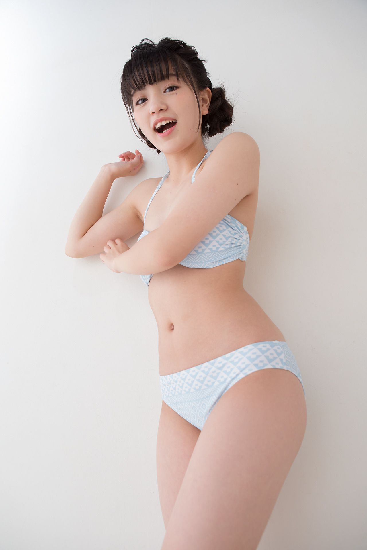 [Minisuka.tv] Hinako Tamaki 玉城ひなこ - Regular Gallery 2.3/(50P)