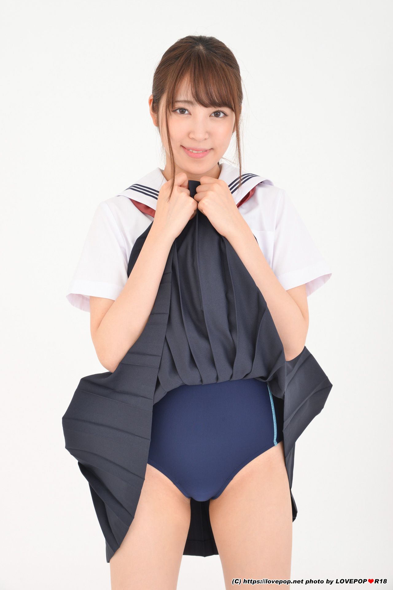 [LOVEPOP] Sara Kagami 加賀美さら Photoset 05/(65P)