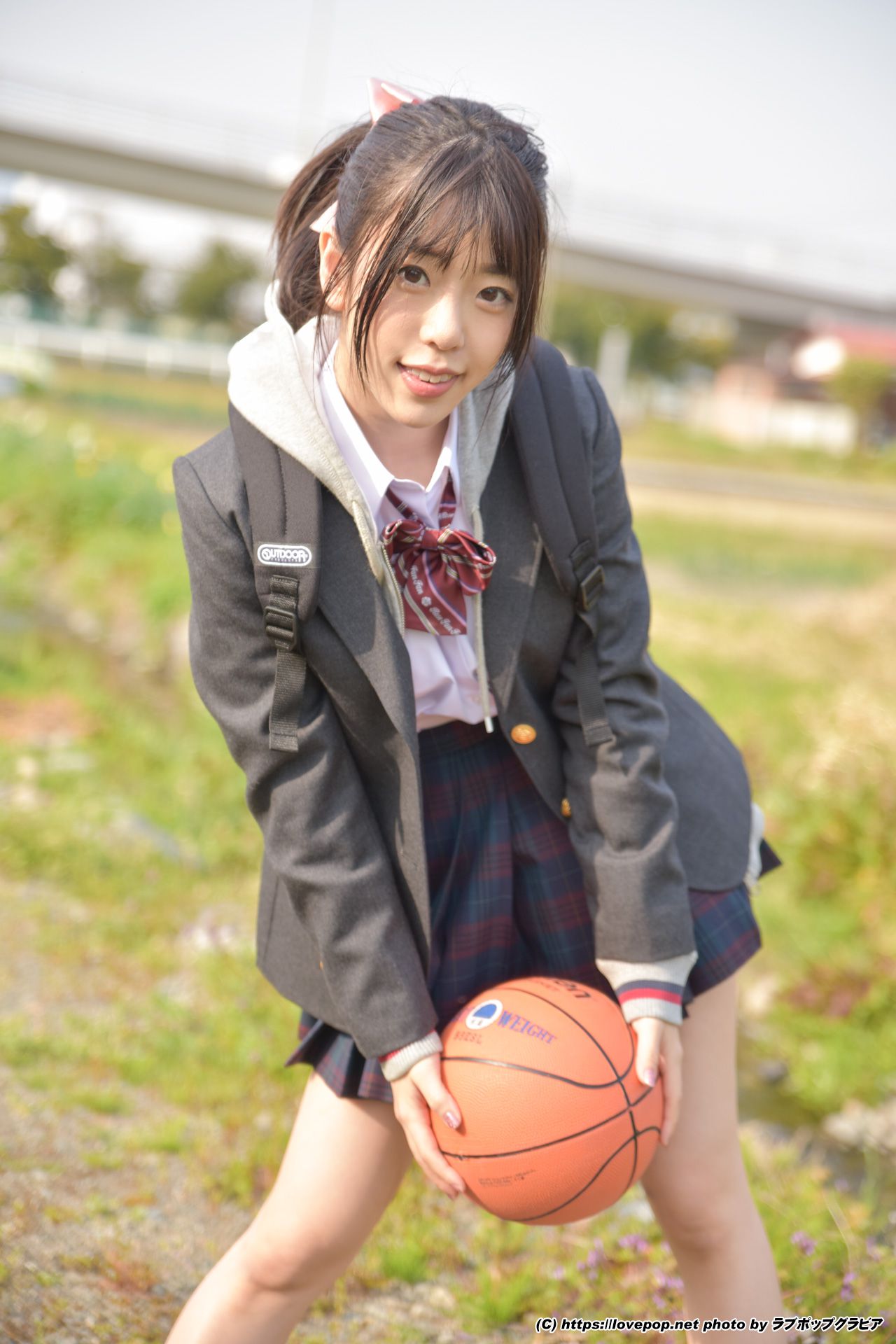 [LOVEPOP] Mizuho Shiraishi 白石みずほ Photoset 10/(34P)