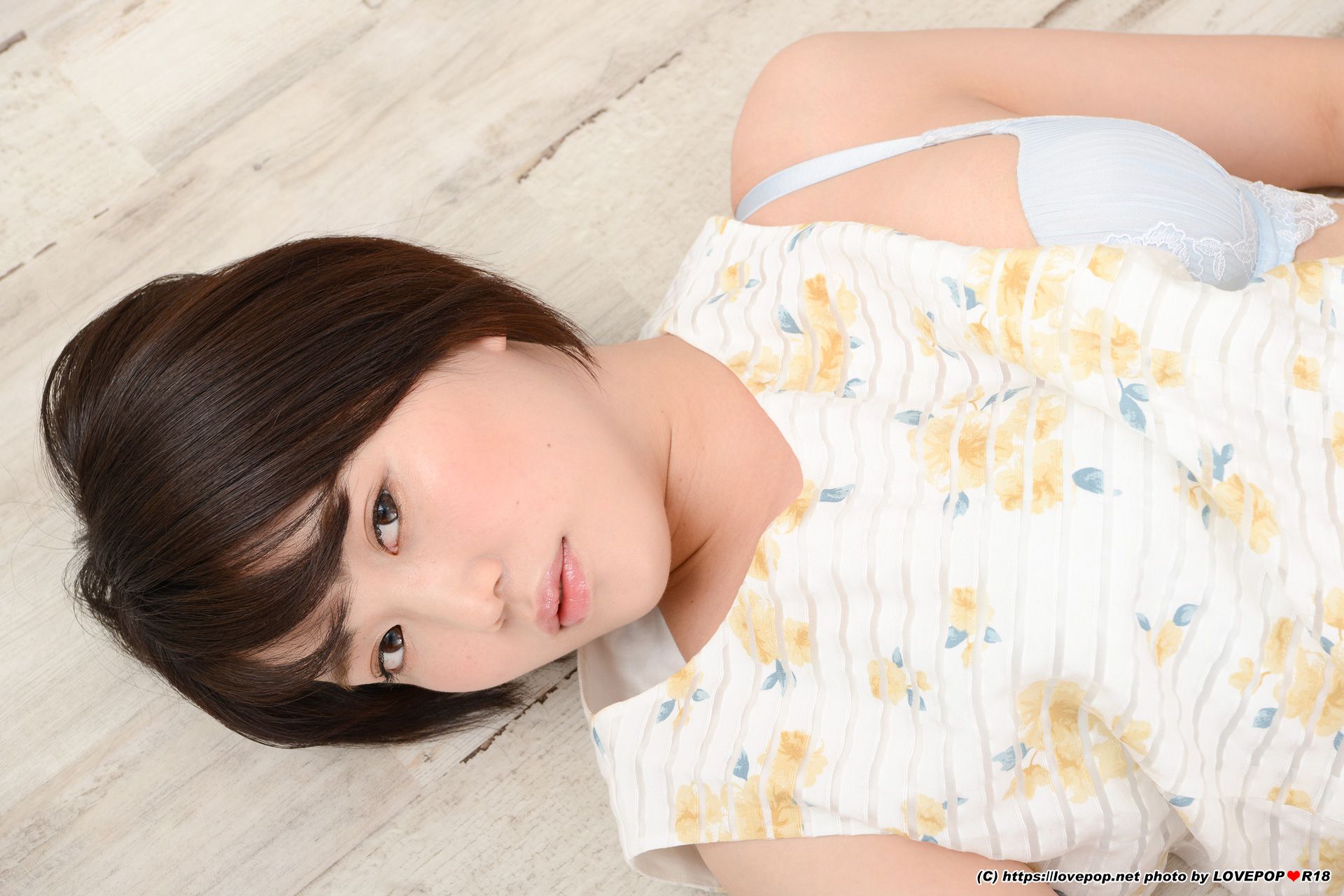 [LOVEPOP] Rena Kodama 児玉れな Photoset 03/(60P)