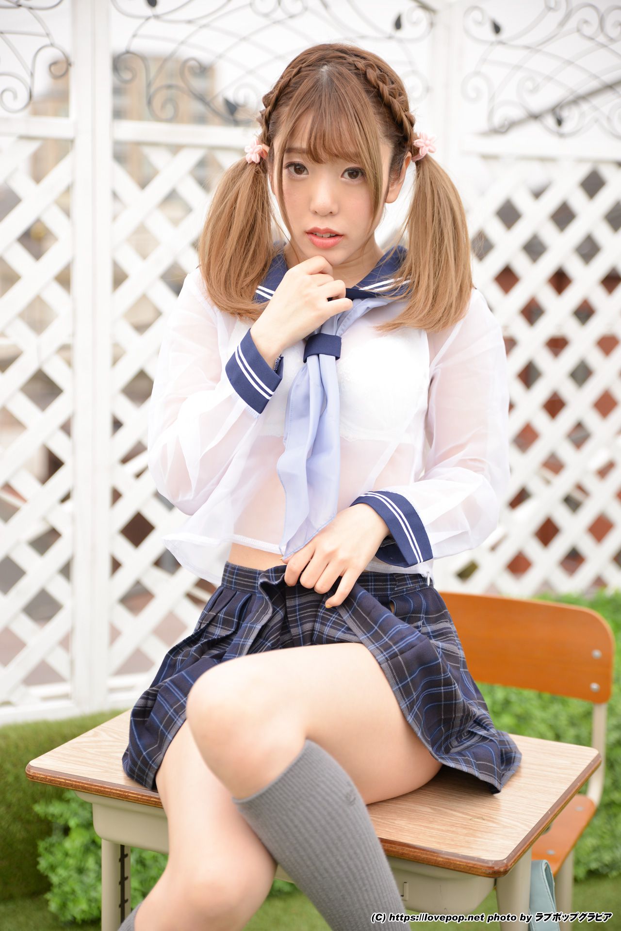 [LOVEPOP] Mizuho Shiraishi 白石みずほ Photoset 08/(69P)