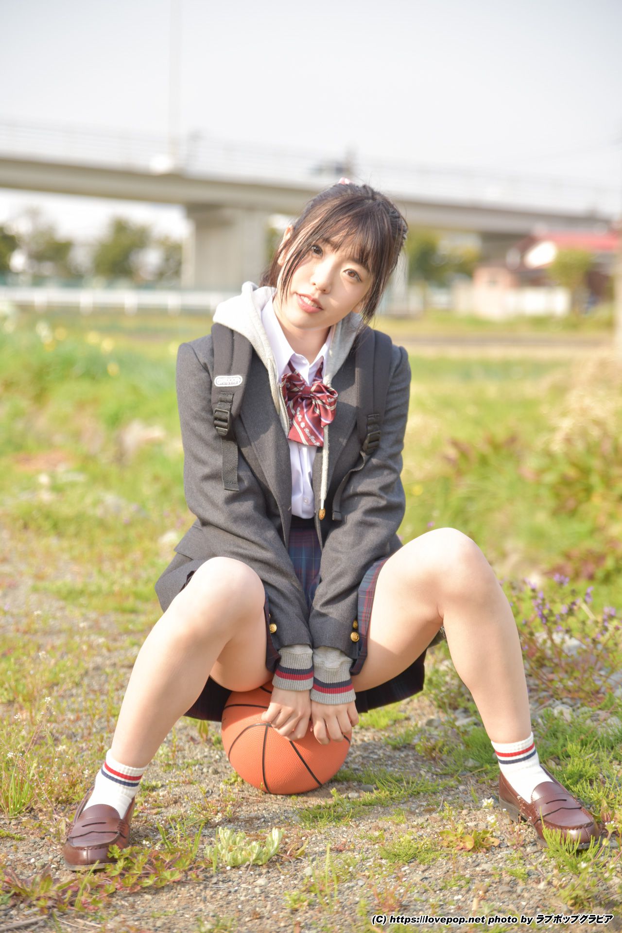 [LOVEPOP] Mizuho Shiraishi 白石みずほ Photoset 10/(34P)