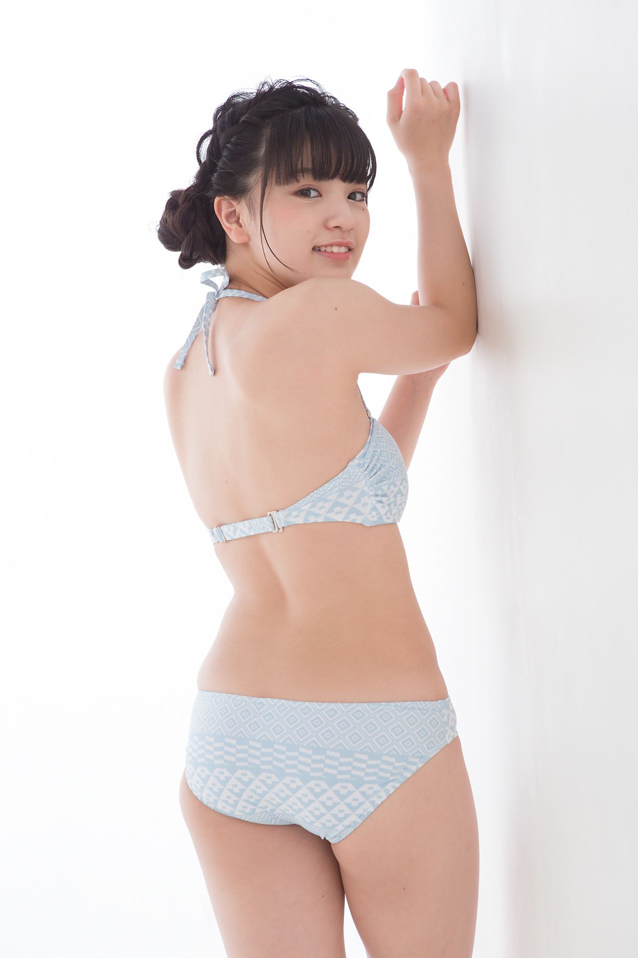 [Minisuka.tv] Hinako Tamaki 玉城ひなこ - Regular Gallery 2.3/(50P)