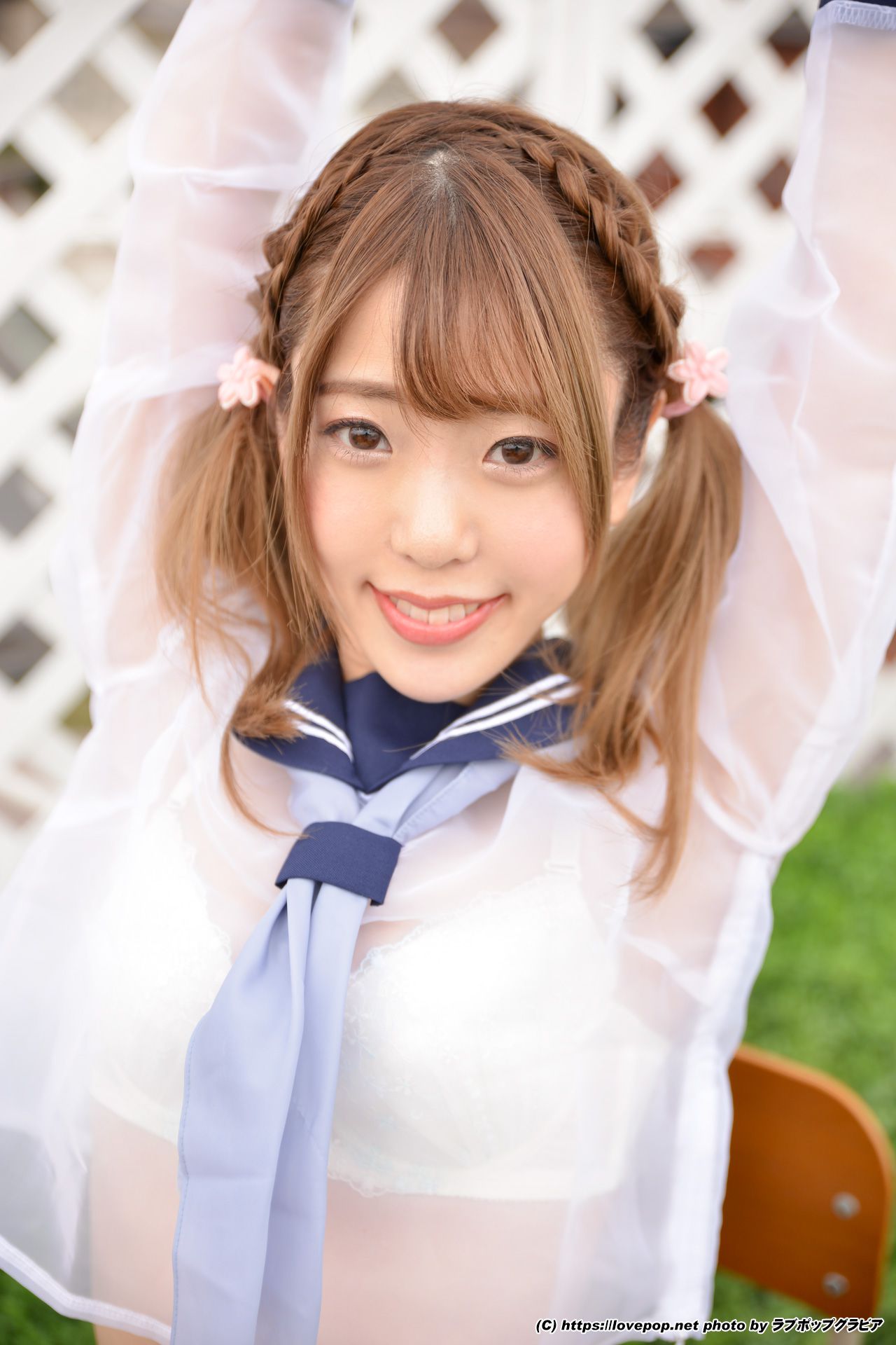 [LOVEPOP] Mizuho Shiraishi 白石みずほ Photoset 08/(69P)