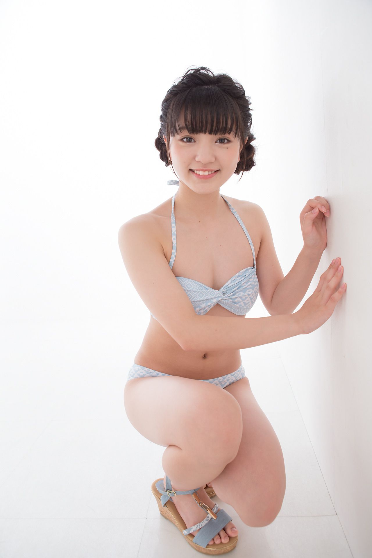 [Minisuka.tv] Hinako Tamaki 玉城ひなこ - Regular Gallery 2.3/(50P)