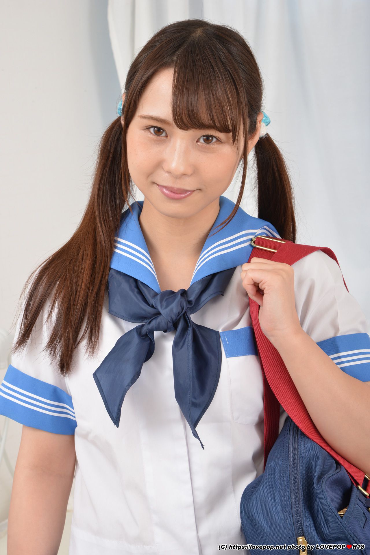 [LOVEPOP] Sora Inoue 井上そら Photoset 05/(54P)