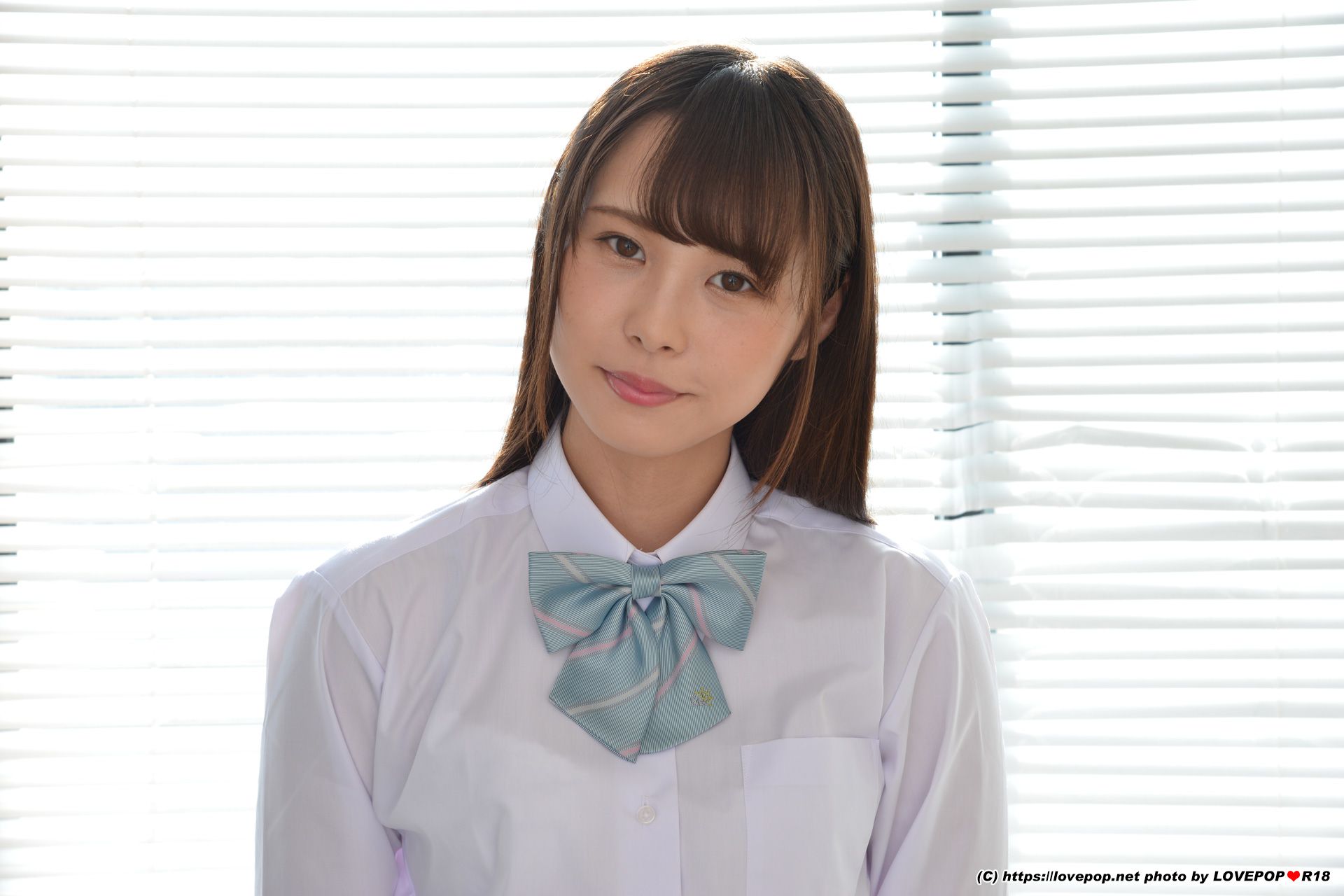 [LOVEPOP] Sora Inoue 井上そら Photoset 01/(52P)