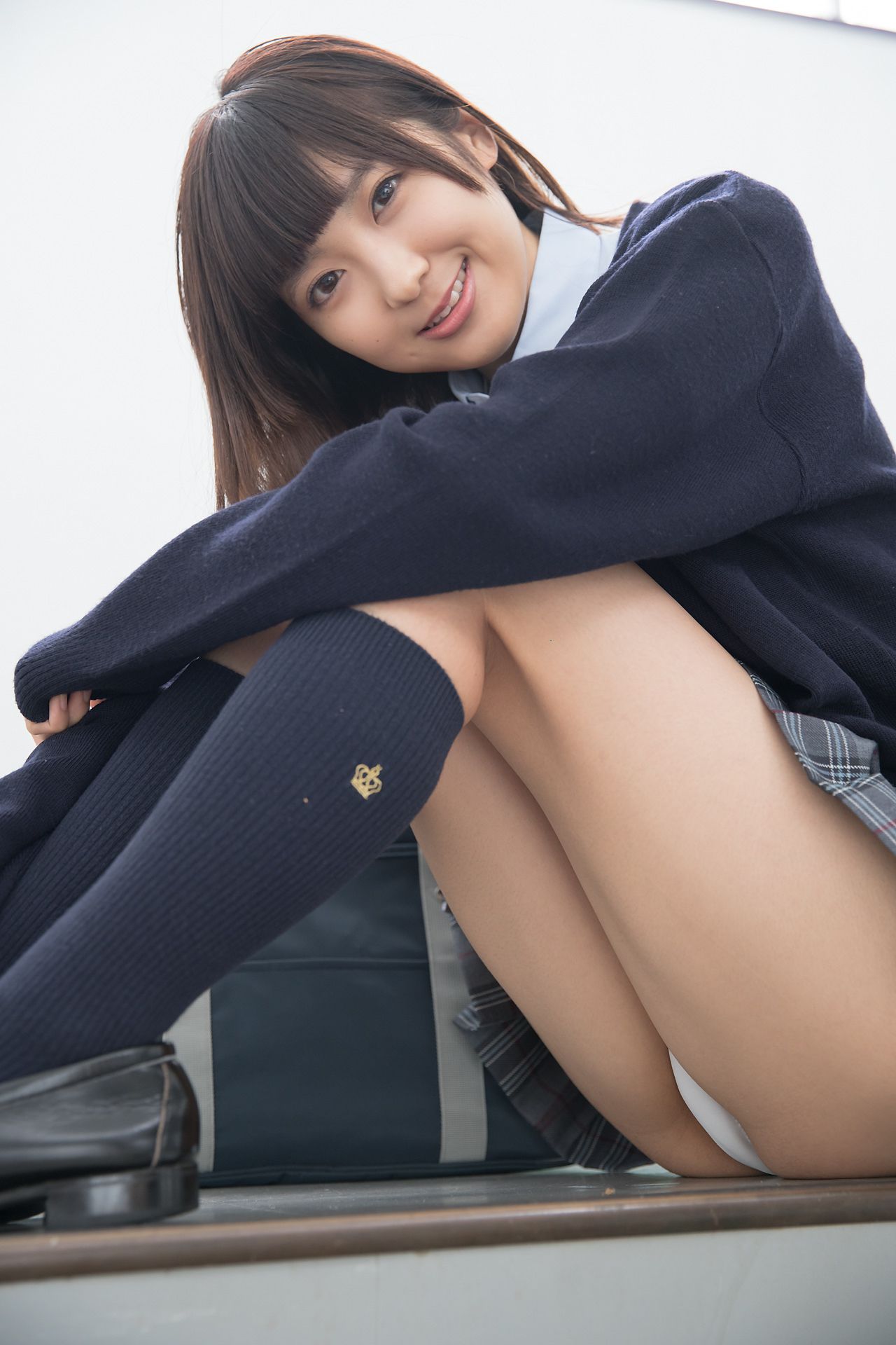 [Minisuka.tv] Ai Takanashi 高梨あい - Limited Gallery 3.1/(45P)