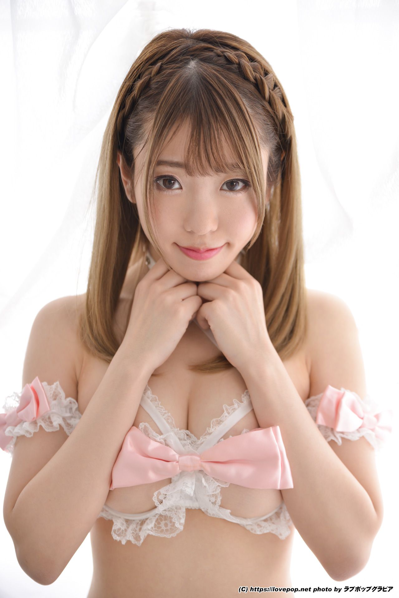 [LOVEPOP] Mizuho Shiraishi 白石みずほ Photoset 09/(73P)