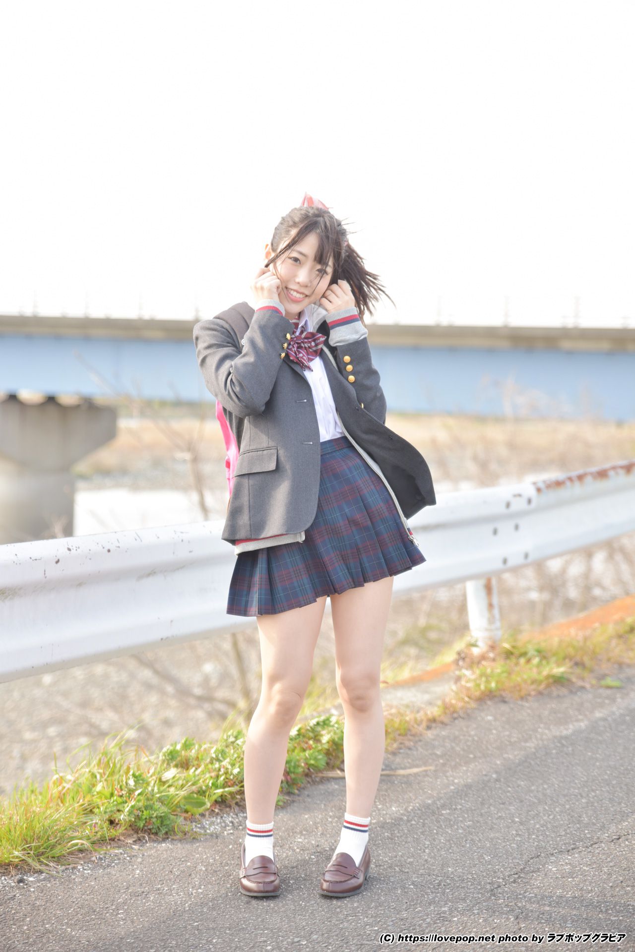 [LOVEPOP] Mizuho Shiraishi 白石みずほ Photoset 10/(34P)