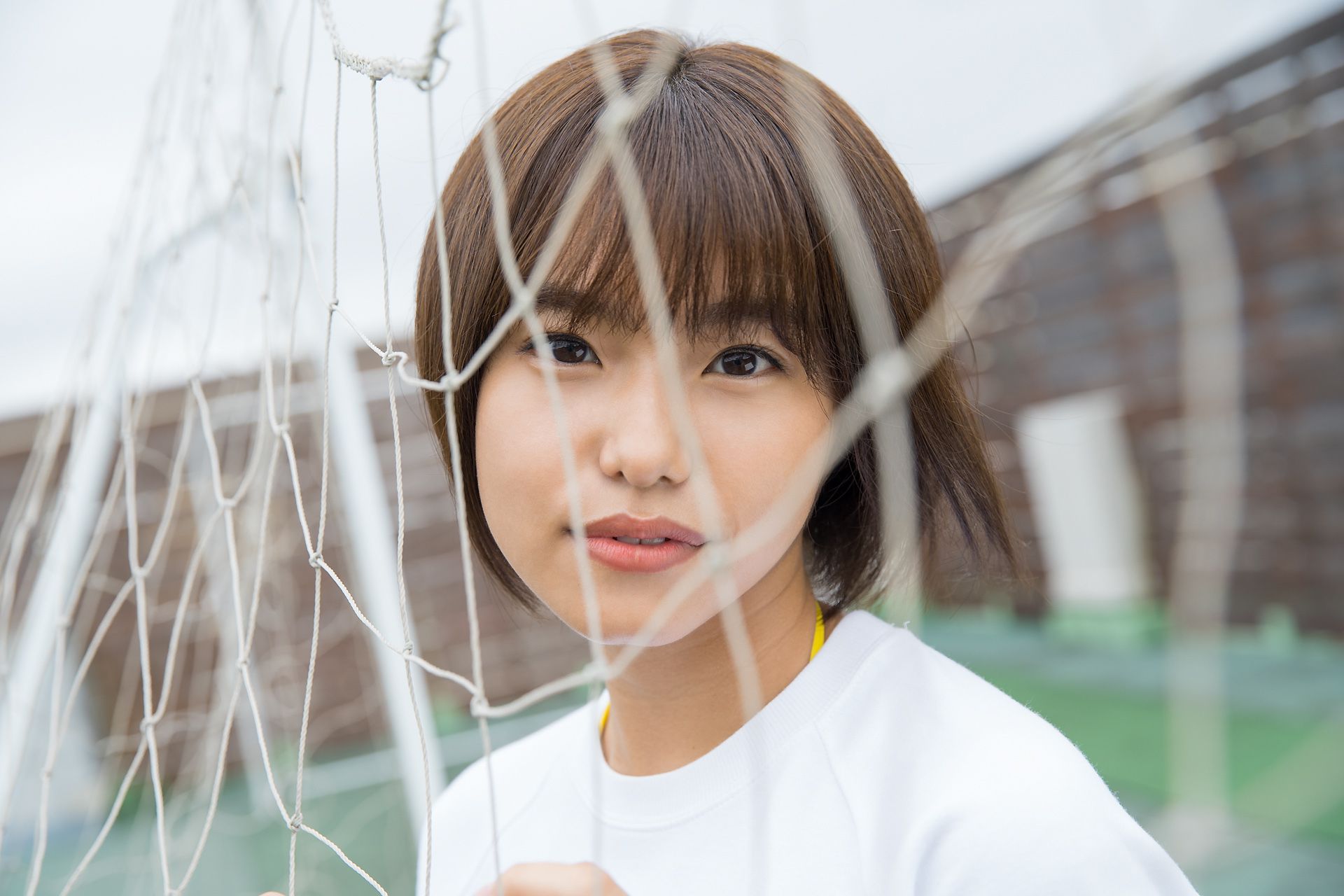 [Minisuka.tv] Saya Asahina 朝比奈さや - Regular Gallery 2.2/(50P)