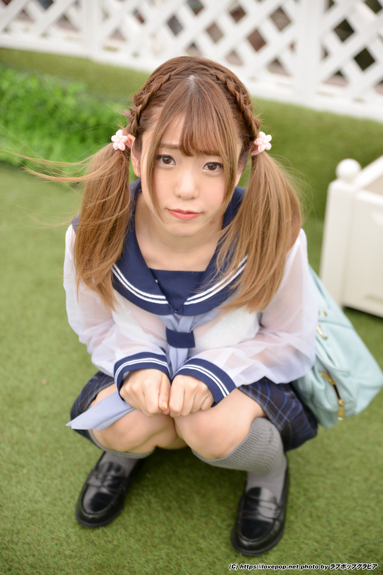 [LOVEPOP] Mizuho Shiraishi 白石みずほ Photoset 08/(69P)