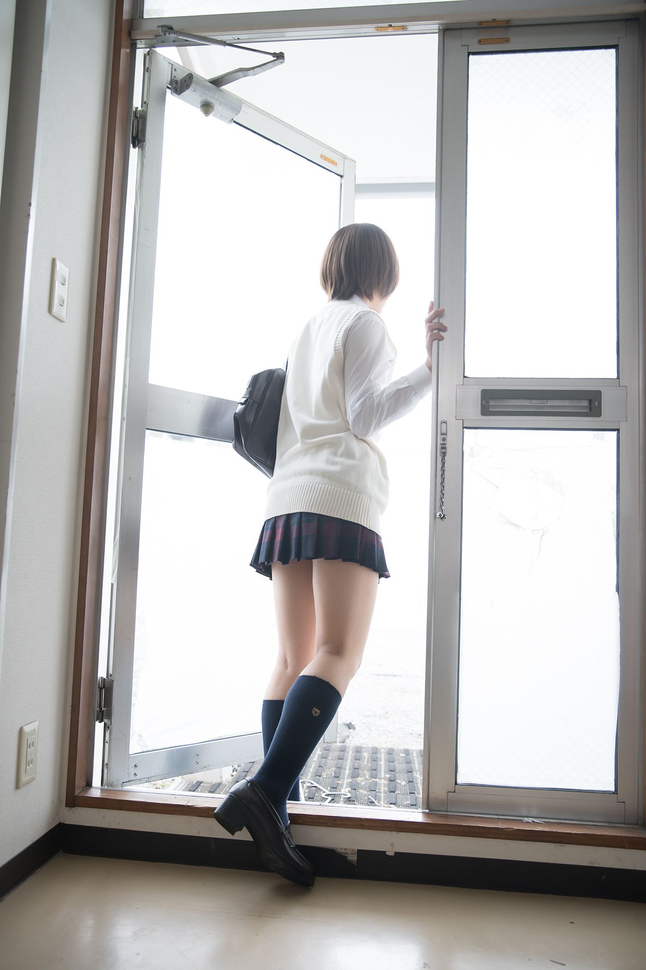 [Minisuka.tv] Anju Kouzuki 香月りお - Limited Gallery 18.1/(43P)