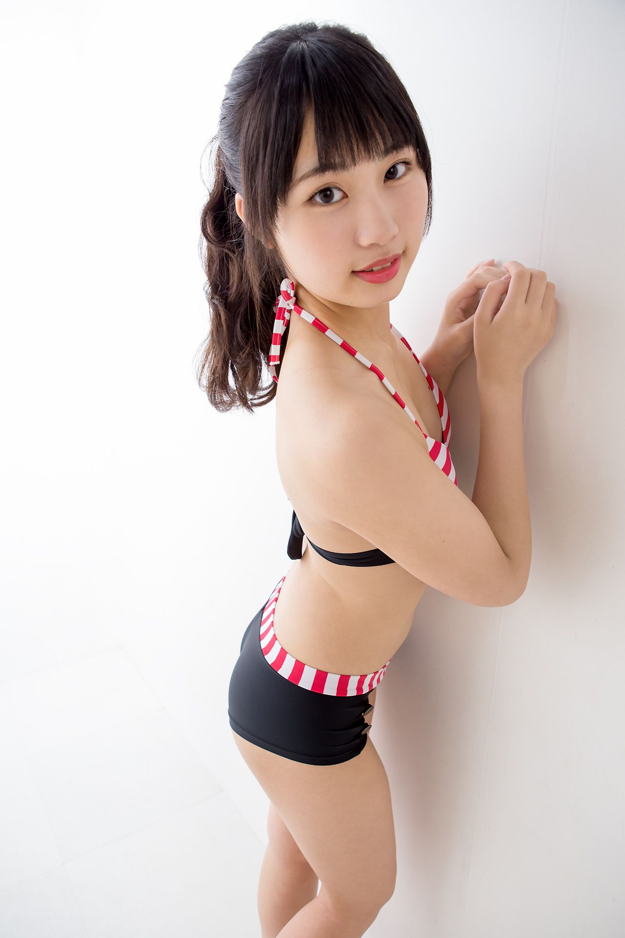 [Minisuka.tv] Kurumi Miyamaru 宮丸くるみ - Regular Gallery 10.2/(50P)