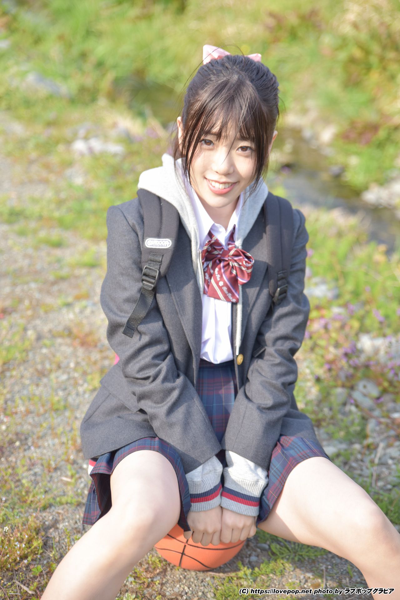 [LOVEPOP] Mizuho Shiraishi 白石みずほ Photoset 10/(34P)