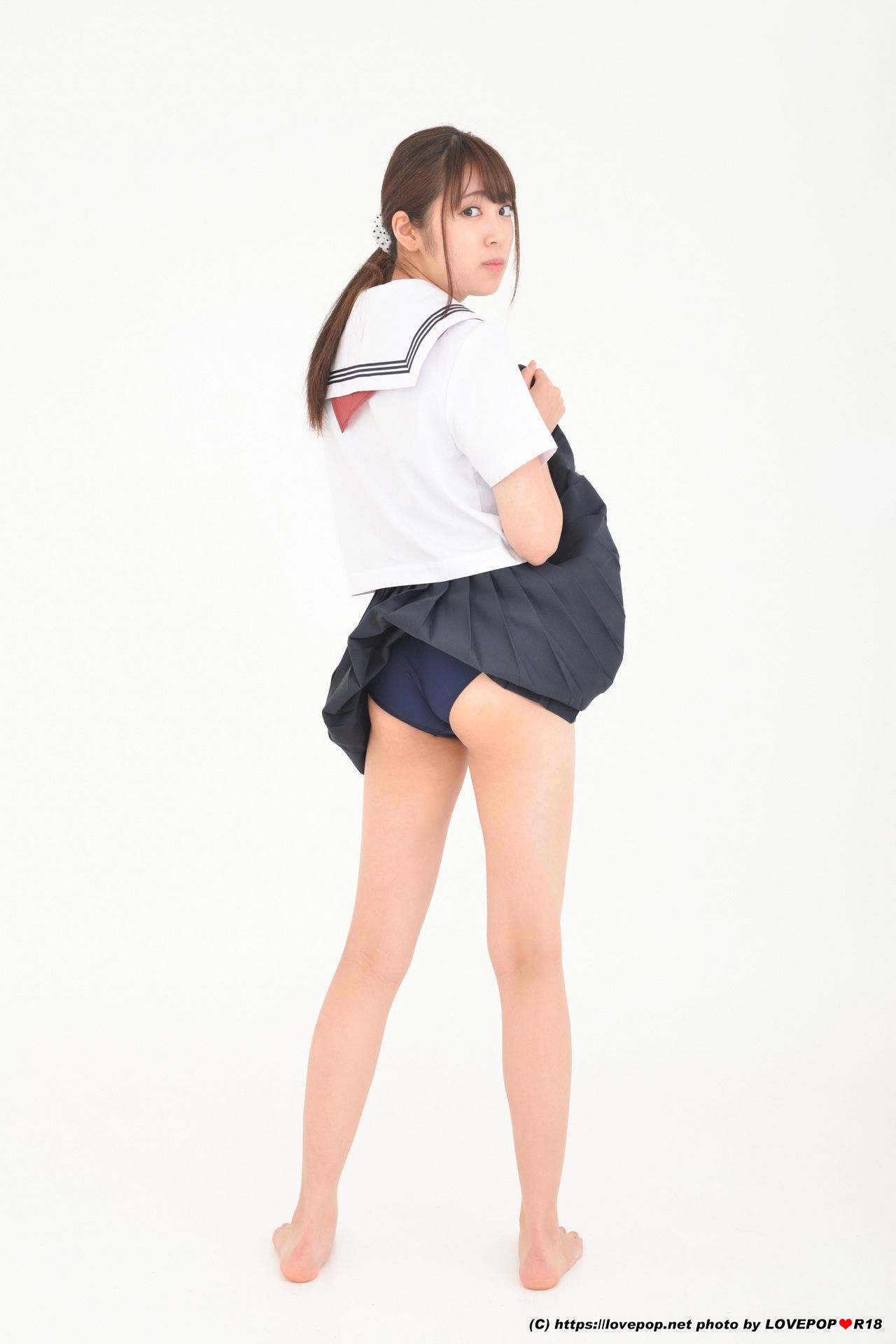 [LOVEPOP] Sara Kagami 加賀美さら Photoset 05/(65P)