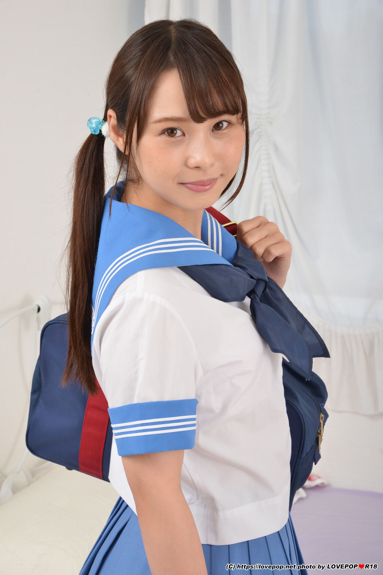 [LOVEPOP] Sora Inoue 井上そら Photoset 05/(54P)