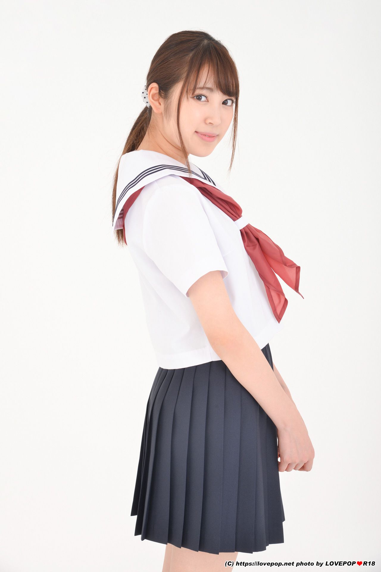 [LOVEPOP] Sara Kagami 加賀美さら Photoset 05/(65P)