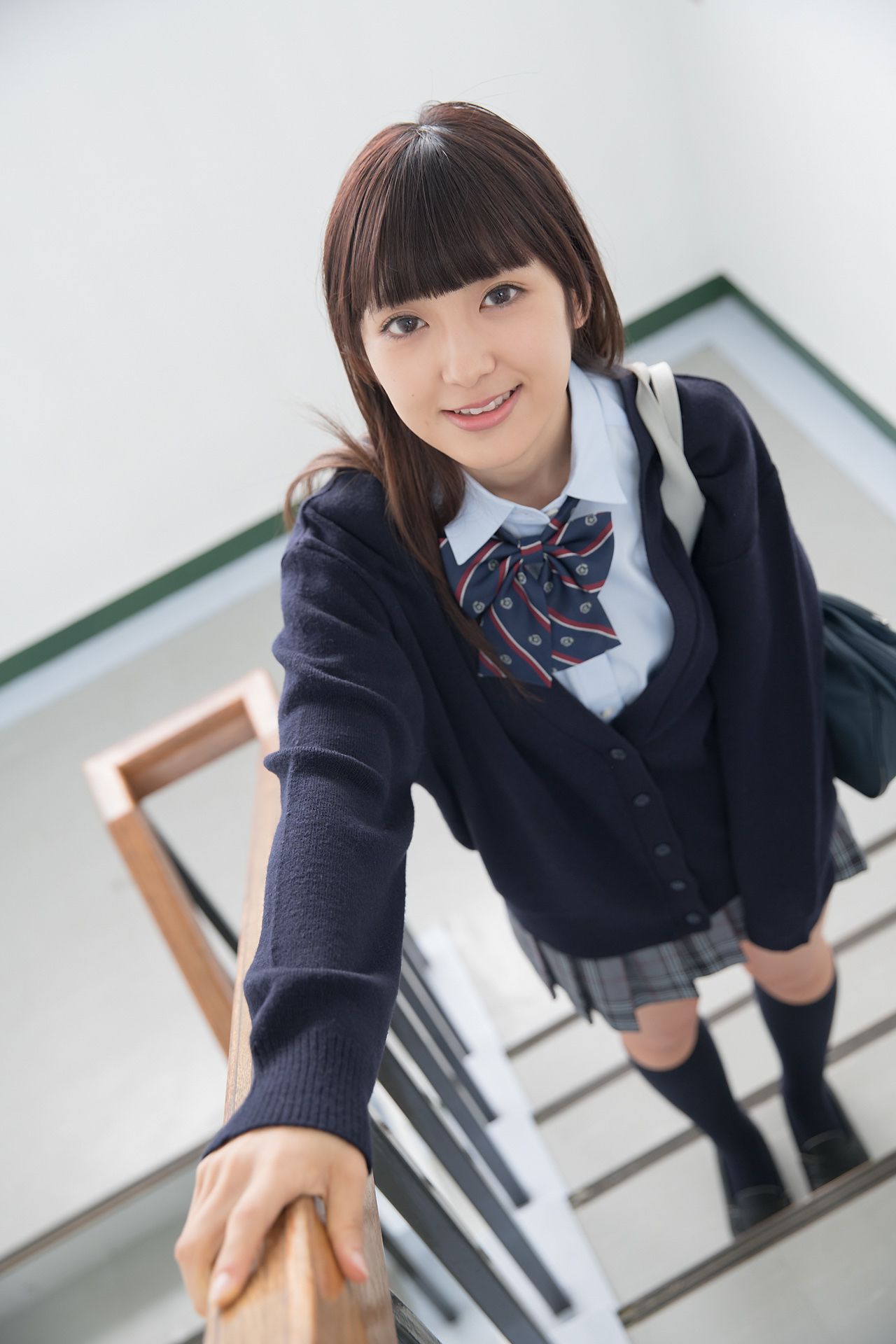 [Minisuka.tv] Ai Takanashi 高梨あい - Limited Gallery 3.1/(45P)