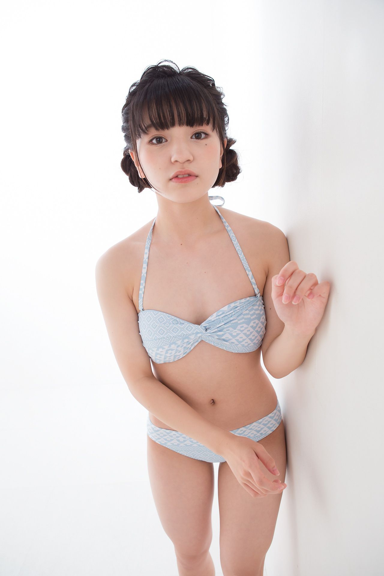 [Minisuka.tv] Hinako Tamaki 玉城ひなこ - Regular Gallery 2.3/(50P)