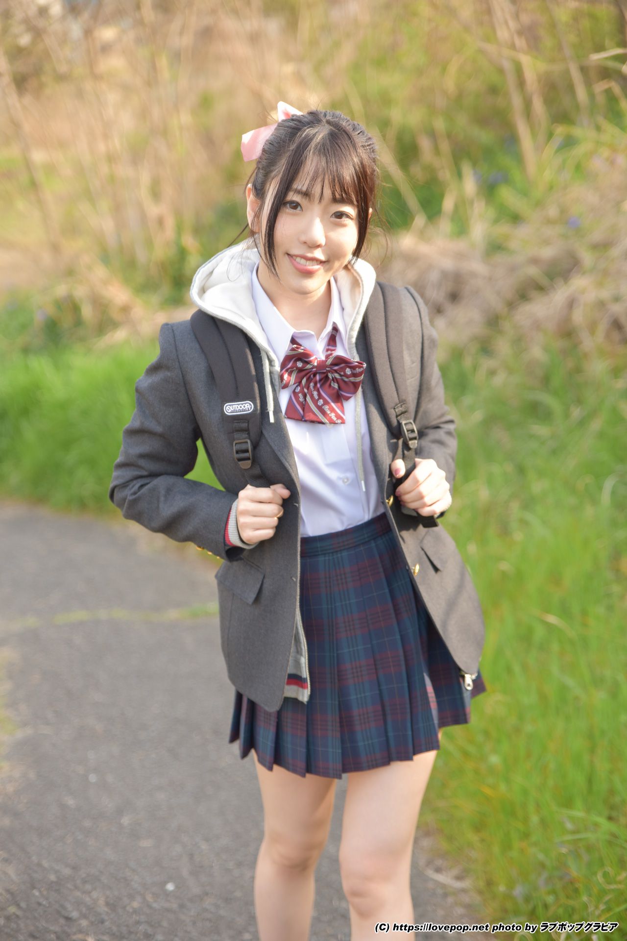 [LOVEPOP] Mizuho Shiraishi 白石みずほ Photoset 10/(34P)