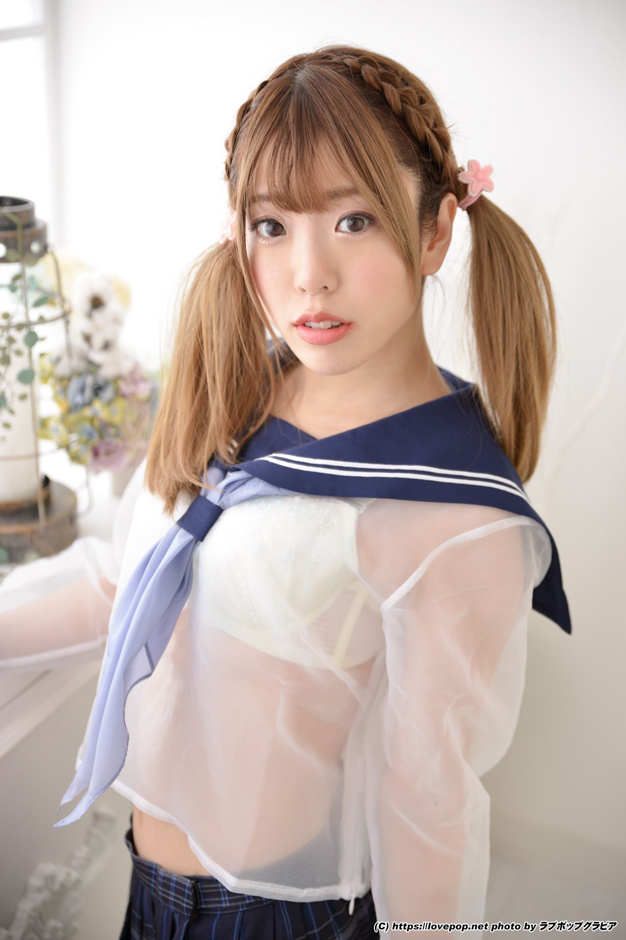 [LOVEPOP] Mizuho Shiraishi 白石みずほ Photoset 08/(69P)