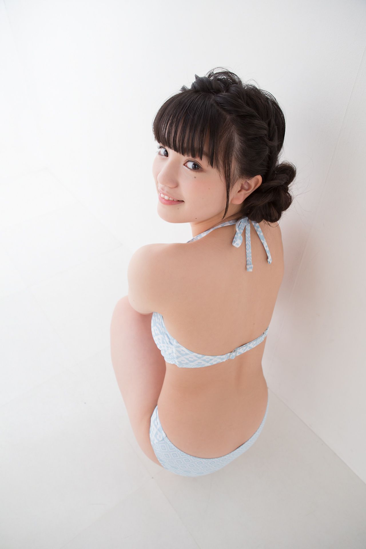 [Minisuka.tv] Hinako Tamaki 玉城ひなこ - Regular Gallery 2.3/(50P)