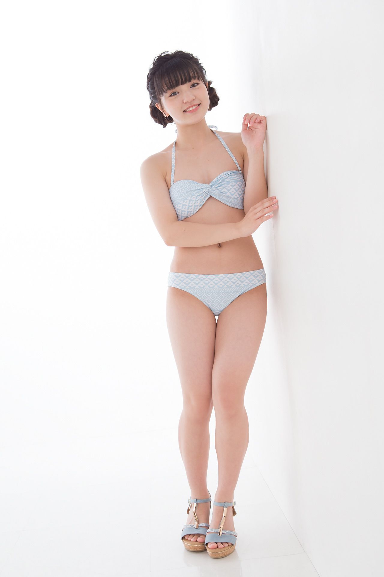 [Minisuka.tv] Hinako Tamaki 玉城ひなこ - Regular Gallery 2.3/(50P)