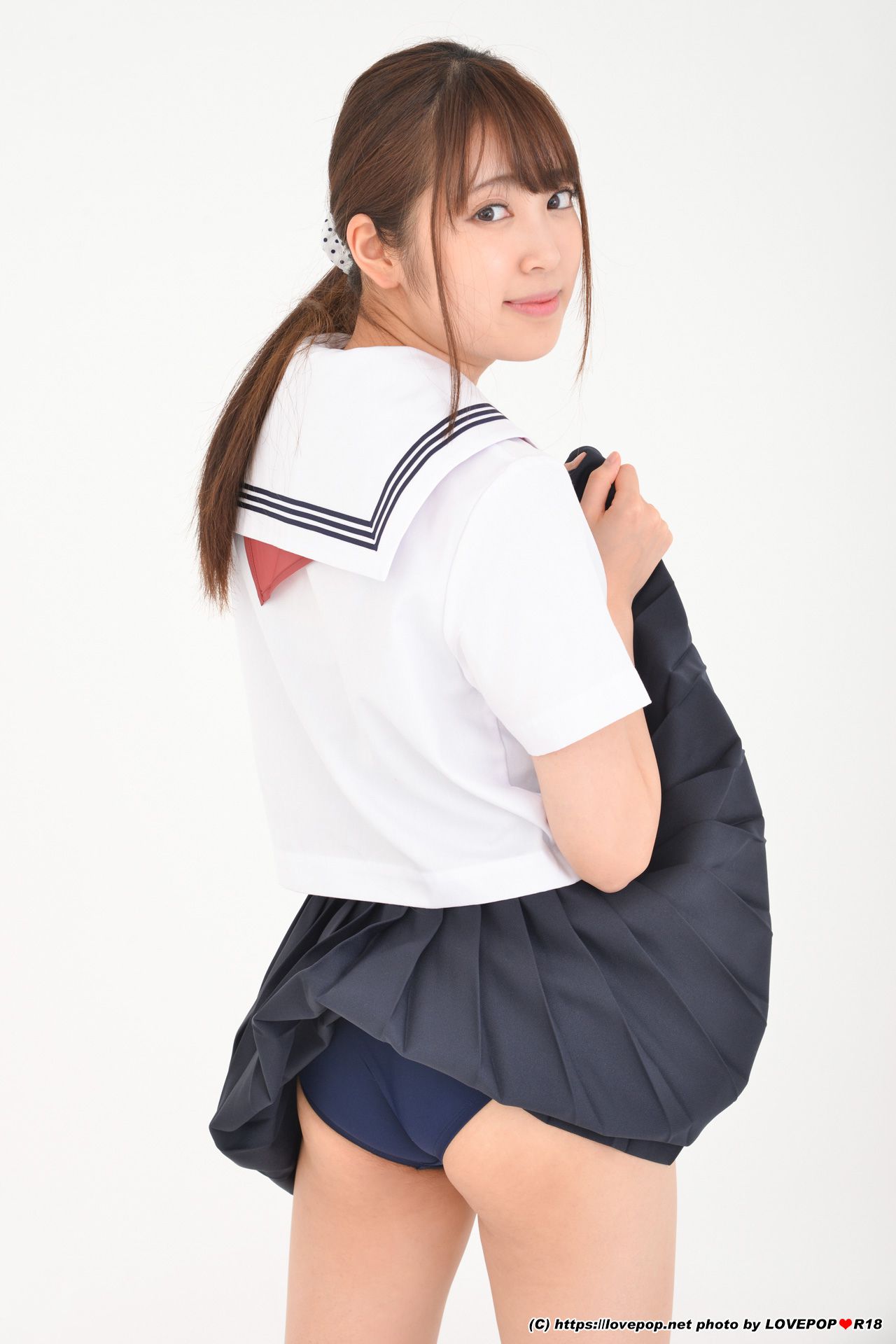 [LOVEPOP] Sara Kagami 加賀美さら Photoset 05/(65P)