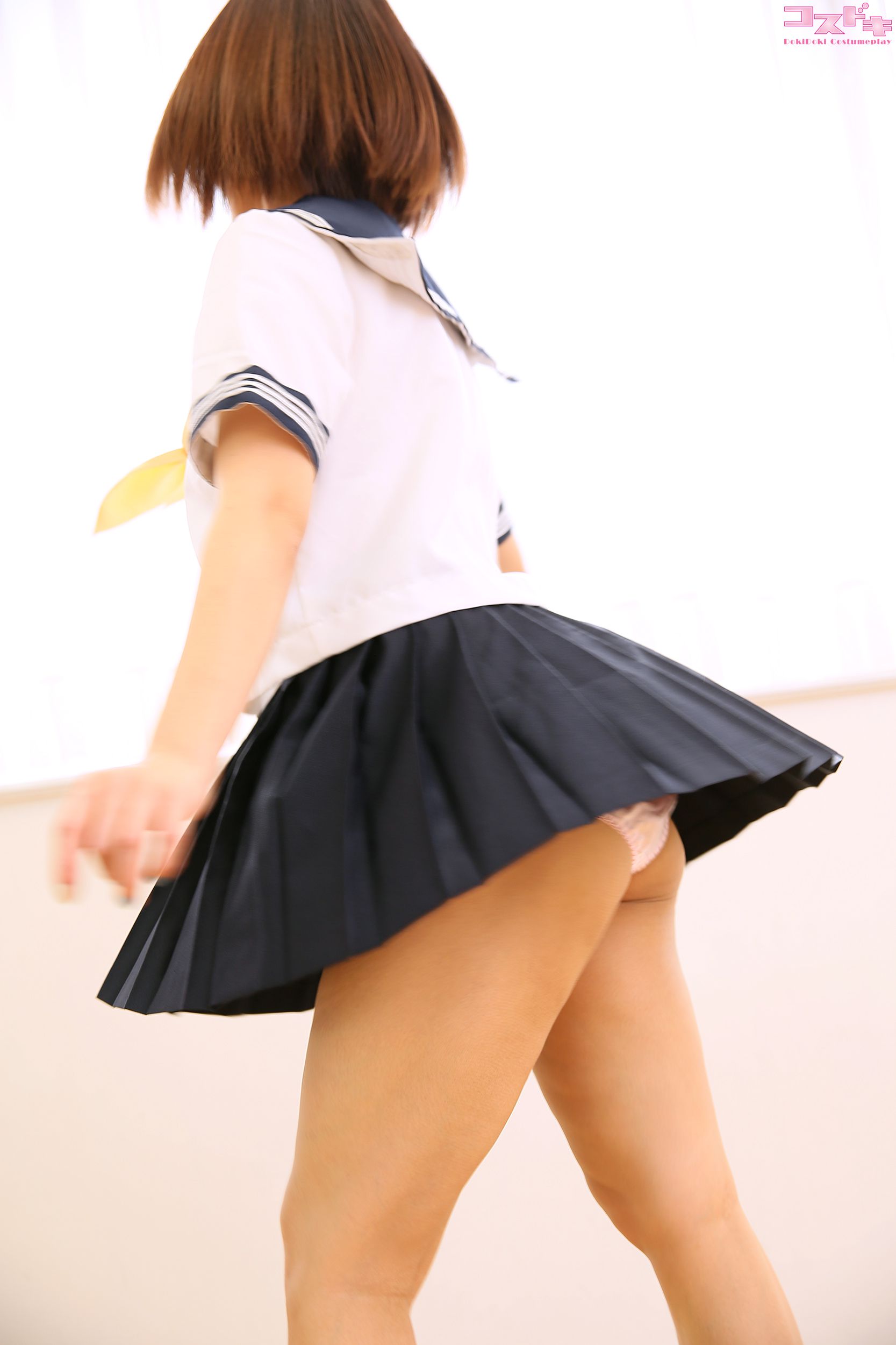 [Cosdoki] Miku Abeno 阿部乃みく abenomiku2_pic_sailor1 2/(58P)