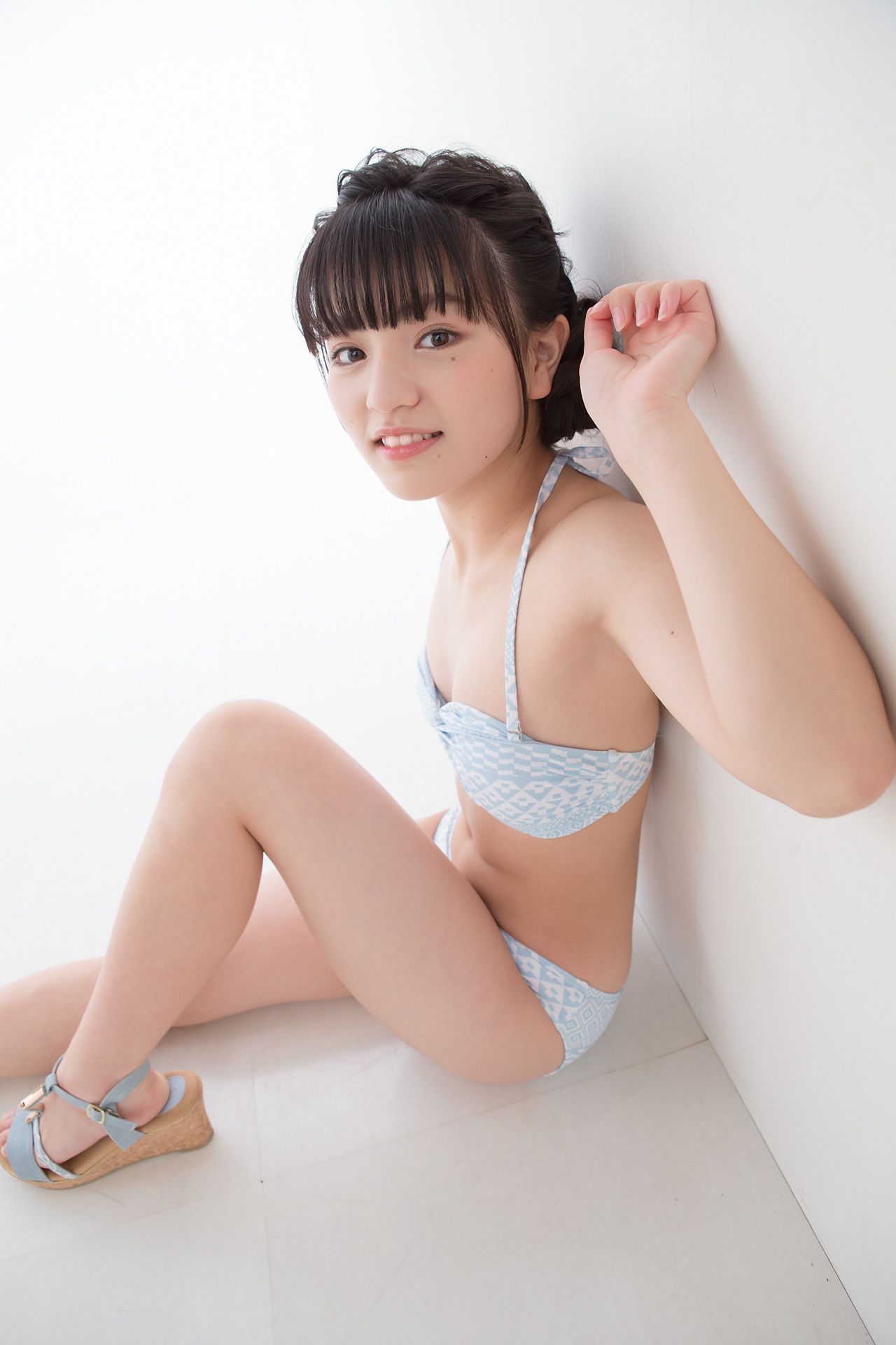 [Minisuka.tv] Hinako Tamaki 玉城ひなこ - Regular Gallery 2.3/(50P)