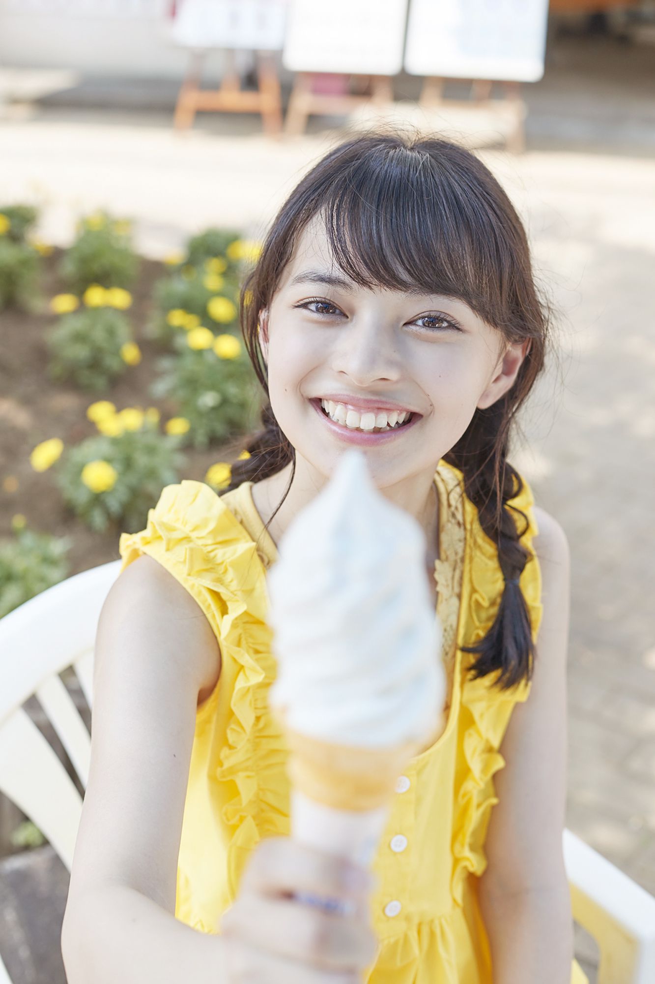 [Hello! Project Digital Books] No.197 Moe Kamikokuryo 上國料萌衣/(100P)