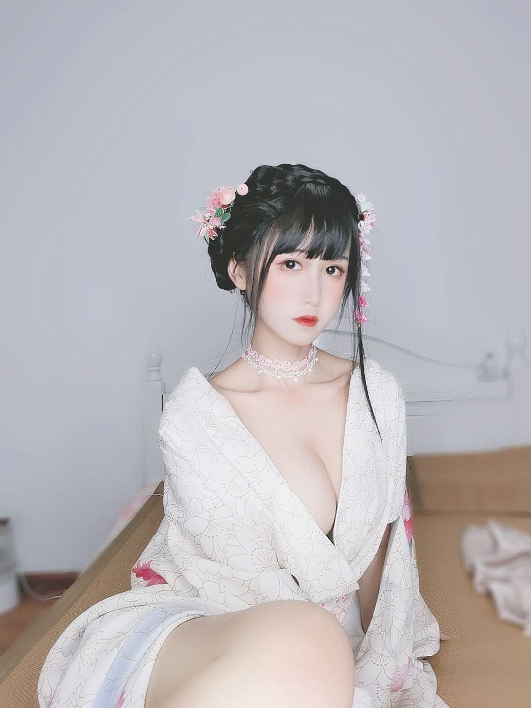 [网红COSER写真] 微博妹子三度_69 - 赫多涅/(40P)