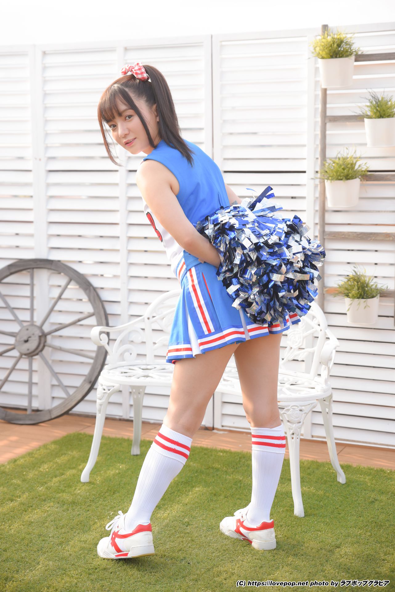 [LOVEPOP] Ayana Nishinaga 西永彩奈 Photoset 09/(64P)