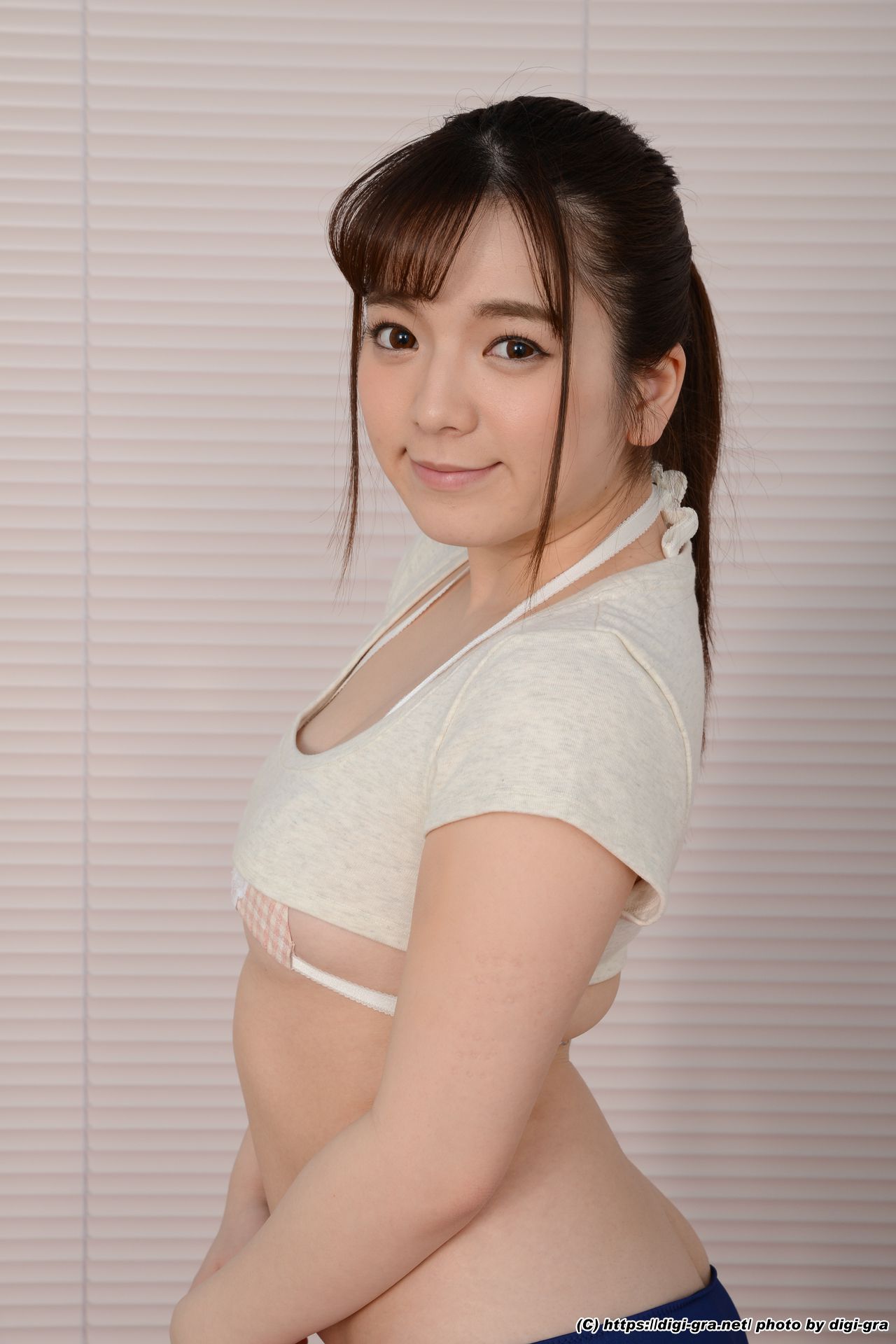 [Digi-Gra] Noa Shiina 椎名のあ Photoset 05/(57P)