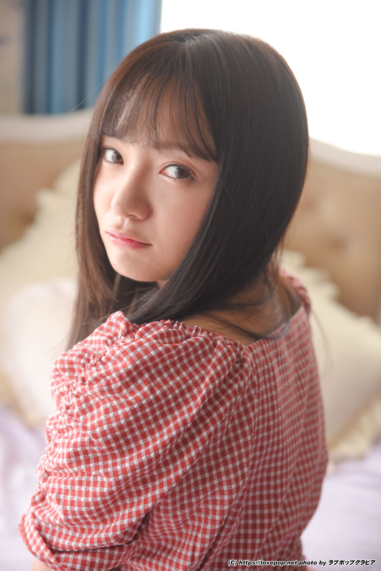 [LOVEPOP] Ayana Nishinaga 西永彩奈 Photoset 06/(65P)