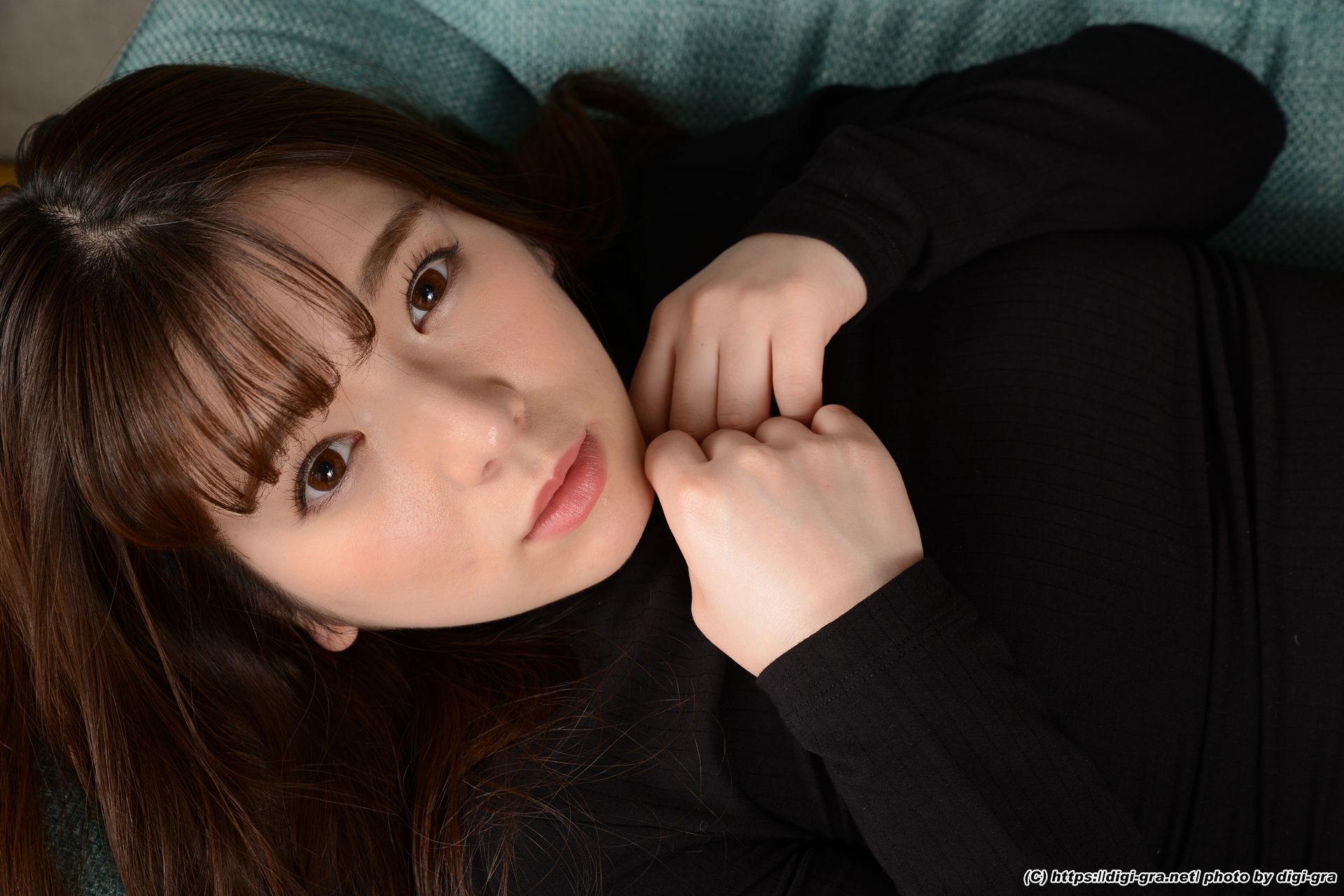 [Digi-Gra] Noa Shiina 椎名のあ Photoset 02/(57P)