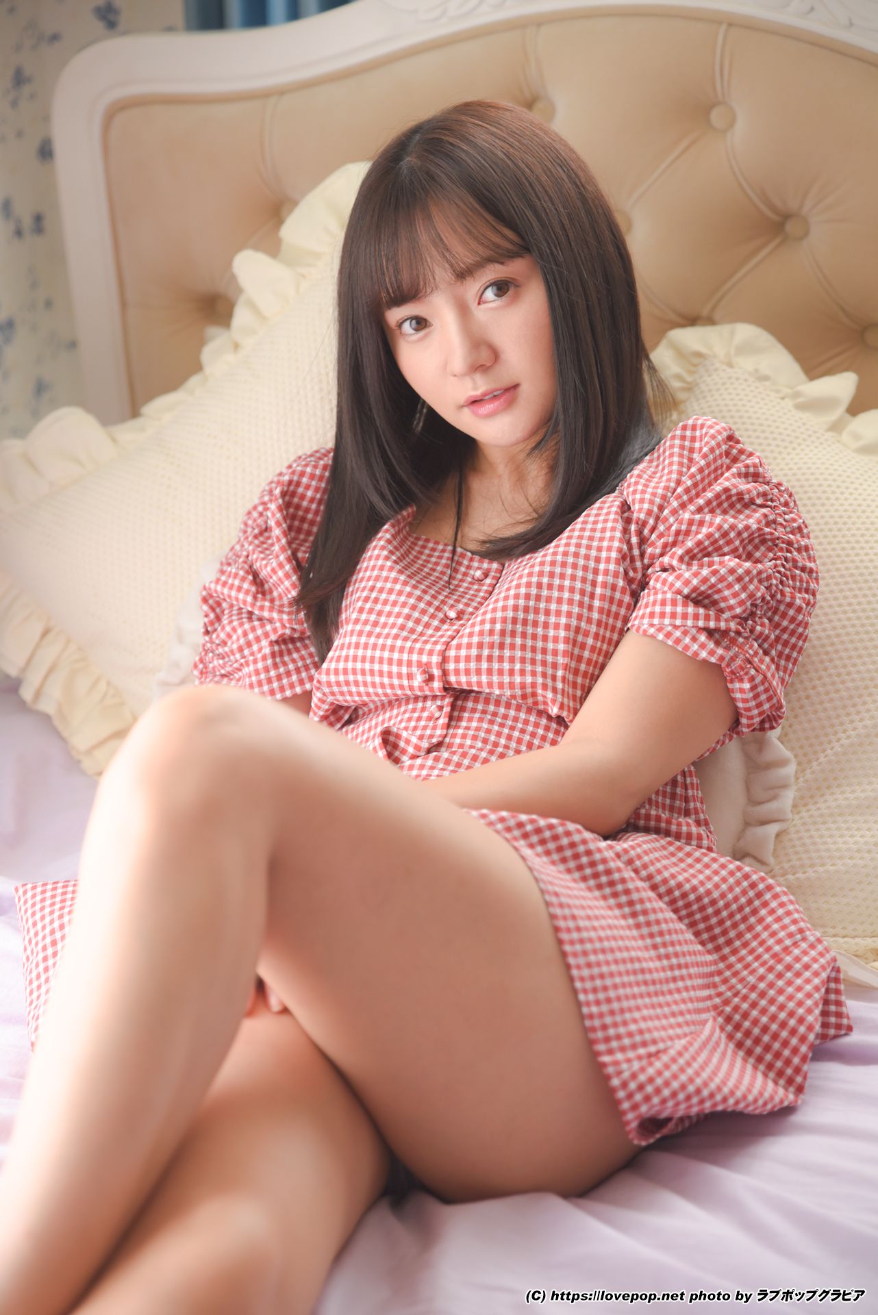 [LOVEPOP] Ayana Nishinaga 西永彩奈 Photoset 06/(65P)