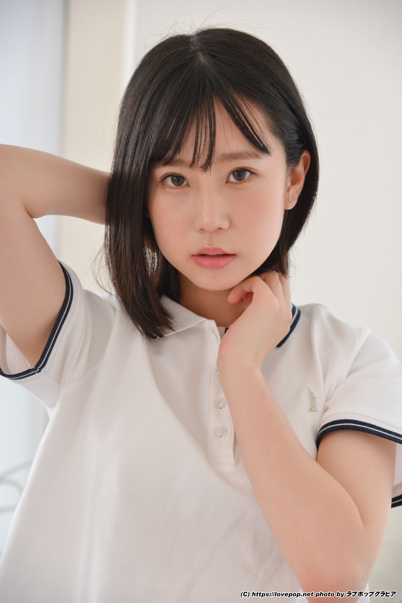 [LOVEPOP] Ano Okita 沖田あの Photoset 03/(65P)